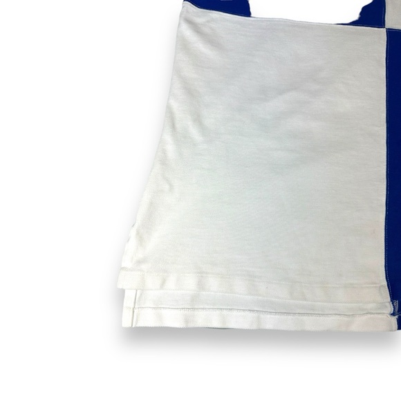 Vintage Ralph Lauren 1996 Black Watch Polo Team Shirt - Picture 2 of 12